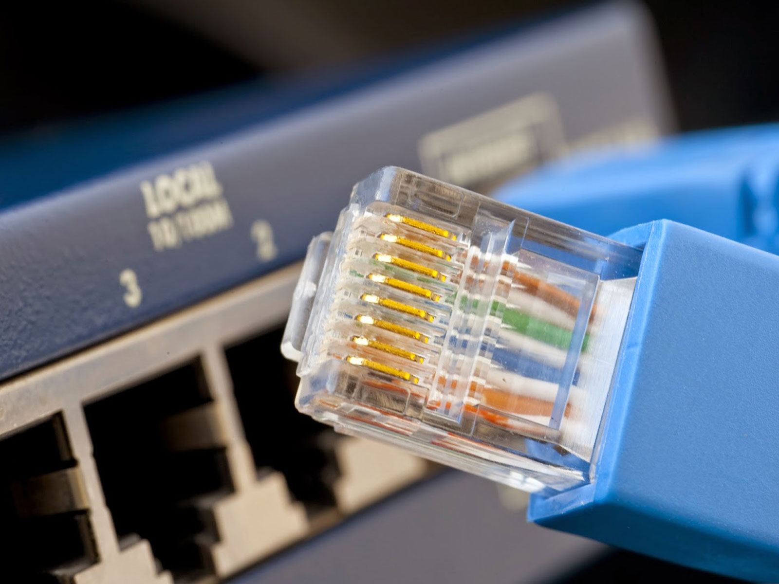Switch Cisco